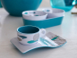 Preview: Coastal Espresso-Set, 6 Stück